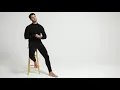 32 Degrees Men s Heavyweight Fleece Baselayers