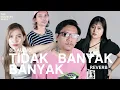 Download Lagu Batas senja - Tidak banyak banyak (8D AUDIO)