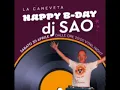 Download Lagu Happy Birthday dj Sao (part 3) by Vinyl's record only...@La Caneveta 30.04.2022