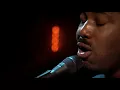 Sampha - (No One Knows Me) Like The Piano (Live at the Mercury Prize, 2017)
