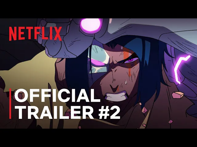 Official Trailer #2