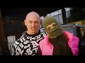 DESINGERICA X PLJUGICA X DJEXON X COJA -  MERCCEDECC (OFFICIAL VIDEO)