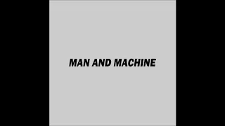 synth o ven man and machine original mix