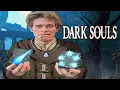 Magic in Dark Souls is disgustingly broken