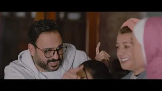 أبطال الجمهورية عدوا حدود العالمية الصواريخ يالا مكتوب عليا 