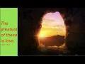 Easter and the Middle East