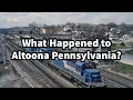 What Happened To Altoona Pennsylvania