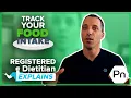 The Best Ways to Track Food Intake A Registered Dietitian Explains