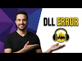 Audacity DLL Error Easy Fix Guide