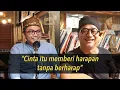Lagu Podcast Tasawuf 100 - Dik Doank dan Kurikulum Asmaul Husna