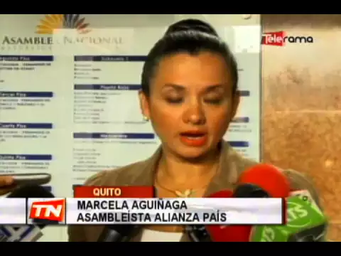 CAL conformó comisión especializada para enmiendas a la constitución