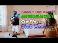 Lagu DANGDUT PARTY MIX TOP//AKU BUKANLAH CERITA//CIPT VOC SIUS MANEK