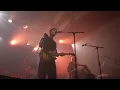 Man Woman Chainsaw - "Nosedive" - 22 Est - Printemps De Bourges Festival - Bourges - 16-04-26
