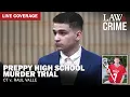 Download Lagu Preppy High School Murder Trial — CT v. Raul Valle — Day 7