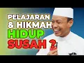 Download Lagu Hikmah Ustad Das'ad Latif hidup Susah yang bisa menjadi motivasi untuk kita semua
