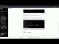 Create a new dictionary comparing to a list in python