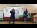 canción del abecedario