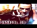 Melvin Ayala ( Hermano de Daddy Yankee ) - Drama En Mí Puerta ♥
