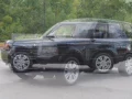 2011 Land Rover Range Rover for sale in Durham NC