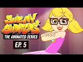 Download Lagu Subway Surfers The Animated Series | Recital | Episode 5