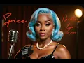 SPICE - NEEDLE-EYE (1950S jazz remix)