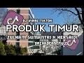 Lagu DJ PRODUK TIMUR BREAKBEAT ZULHAM SUMANTRI X HERSAIDI VIRAL TIKTOK 2025!!