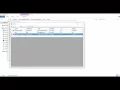 How to Save Multiple Tables Record in a Single DataGridView by Using Access Database and Visual Stud