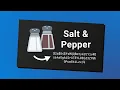 Salting peppering and hashing passwords