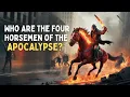 Download Lagu Who Are The Four Horsemen of The Apocalypse in Revelation 6?