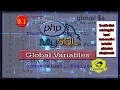 PHP-MySQLi Series 10 Global Variables in PHP