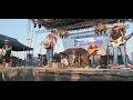 Josh Ward "Same Ol Cowboy Different Rodeo"