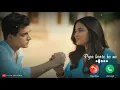 Pyar Karte Ho Na : Stebin Ben Ringtone | Love Ringtone | New Ringtone 2021