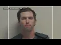 Police release mugshot of suspect accused of killing Charlie Kirk