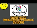 Download Lagu BADUT - RICKY FEBRIANSYAH FT TRI SUAKA (KAROKE VERSION) #Karoke #instrumenmusic