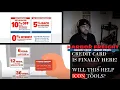 Harbor Freight Credit Card is Finally Here