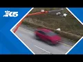 State installs speed cameras on I-5 I-90