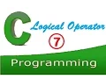 C programming tutorial - logical operator in details