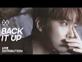Lagu EXO — Back It Up | Line Distribution