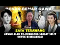 Download Lagu DARI TERAWANGAN MADAM SUKI ARWAH YU MENGLONG SULIT REINKARNASI KARENA FAKTOR INI!!!