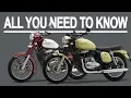Download Lagu New Jawa Bikes - All You Need to Know || Everything About New Jawas