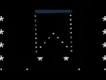 W alphabet by stars Python code to print W shape by stars