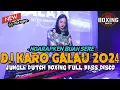 Download Lagu DJ KARO NGARAPKEN BUAH SERE FULL BASS 2024 !! JUNGLE DUTCH BOXING GALAU DI AWAL TAHUN BARU