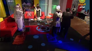 الفنان حمد الريح عجبوني الليلة جو Qoukaa 