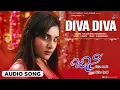 Download Lagu Johnny Mera Naam |Diva Diva | Audio Song |Duniya Vijay || Ramya || V.Harikrishna|| Kailash Kher