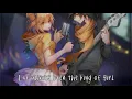 Download Lagu Nightcore - This is me (Demi Lovato, Joe Jonas) Lyrics♡
