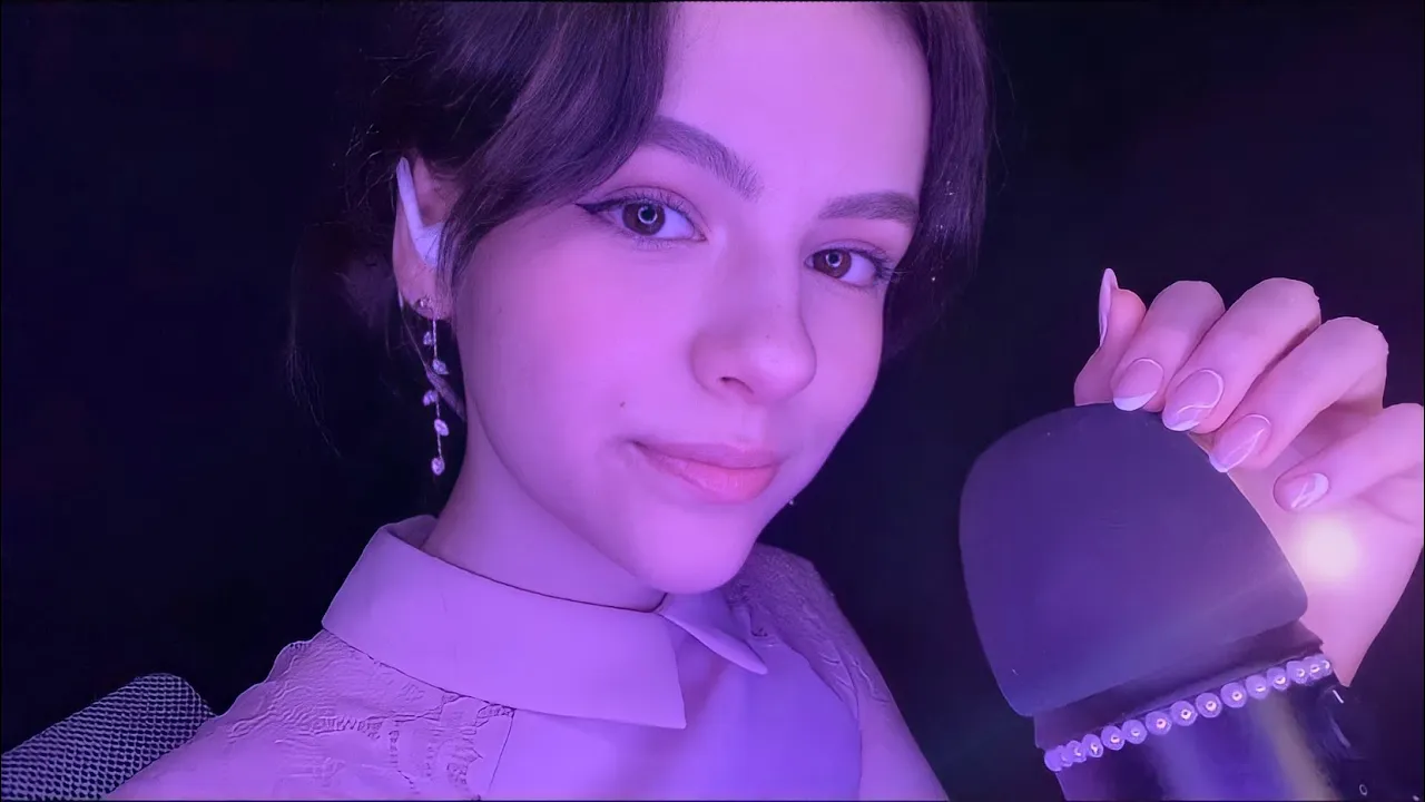 Asmr Vola