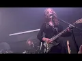 Tommy Lefroy - Jericho Beach (Live @ YES, The Basement, Manchester)