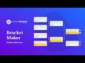 How to Create a Tournament Bracket Infographic in Elementor
