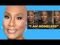 Towanda Braxton CRIES After Tamar Takes 50k Her Home Back