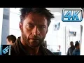 After Credits Scene The Wolverine 2013 Movie Clip
